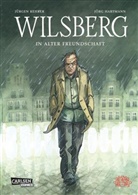 Hartmann, Jör Hartmann, Jörg Hartmann, Kehre, Jürgen Kehrer, Jörg Hartmann - Wilsberg