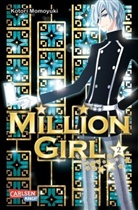 Kotori Momoyuki - Million Girl. Bd.2