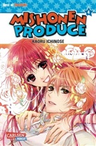 Kaoru Ichinose - Mishonen Produce. Bd.4