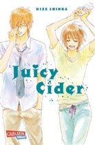 Rize Shinba - Juicy Cider