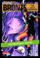 Minami Ozaki - Bronze: The Last Chapter