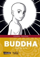 Osamu Tezuka - Buddha - Erste Schritte
