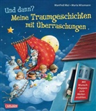Ma, Manfred Mai, Wissmann, Maria Wissmann, Maria Wissmann - Und dann?: Meine Traumgeschichten mit Überraschungen