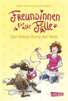 Monika Wittmann, Eleonore Gerhaher - Freundinnen für alle Felle - Der tollste Hund der Welt