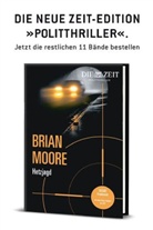 Moore Brian, Joachim Fritz-Vannahme, Brian Moore - Hetzjagd