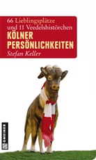 Stefan Keller - Kölner Persönlichkeiten
