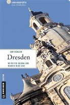 Jan Hübler - Dresden