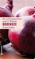 Erich Schütz - Bodensee