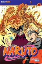 Masashi Kishimoto - Naruto 58