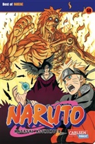 Masashi Kishimoto - Naruto 58