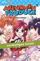 Kaoru Ichinose - Mishonen Produce. Bd.3