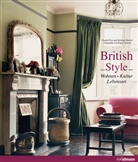 Pira, Claudi Piras, Claudia Piras, Roetze, Bernhar Roetzel, Bernhard Roetzel... - British Style