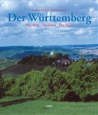 Helmut Gerber, Rotraud Harling - Der Württemberg