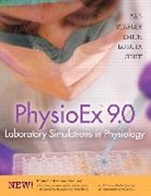 Edwin Griff, Andrew Lokuta, Lori A Smith, Timothy Stabler, Timothy N. Stabler, Peter Zao - PhysioEx 9.0 for Human Physiology