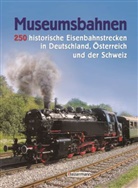 Museumsbahnen