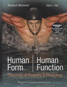 Kerry Hull, Kerry L. Hull, Thomas H McConnell, Thomas H. McConnell, Thomas H. Hull Mcconnell, ThomasH McConnell - Human Form, Human Function