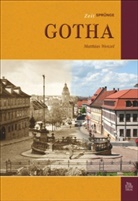 Matthias Wenzel - Gotha