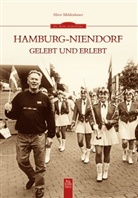 Horst Moldenhauer - Hamburg-Niendorf