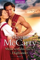 Monica McCarty - Mein verführerischer Highlander