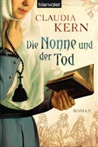 Claudia Kern - Die Nonne und der Tod