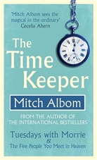 Mitch Albom - The Time Keeper