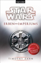 Timothy Zahn - Star Wars(TM) Erben des Imperiums