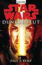 Paul S Kemp, Paul S. Kemp - Star Wars, Dunkle Flut