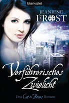 Jeaniene Frost - Verführerisches Zwielicht