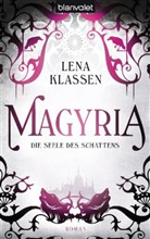 Lena Klassen - Magyria - Die Seele des Schattens