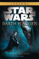 James Luceno - Star Wars, Darth Plagueis