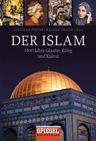Piepe, Dietma Pieper, Dietmar Pieper, Trau, TRAUB, Traub... - Der Islam