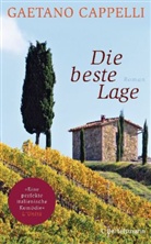 Gaetano Cappelli - Die beste Lage
