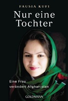 Fausia Kufi - Nur eine Tochter
