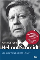 Hartmut Soell - Helmut Schmidt, 2 Bde.
