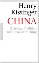Henry Kissinger, Henry A Kissinger, Henry A. Kissinger - China