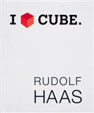 Peter Baum, Rudolf Haas, F. Jaunin, D. et al. Junod-Sugnaux - Rudolf Haas. I CUBE (D/F)