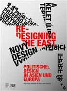 Hans Christ, Hans D. Christ, Iris Dressler, Württembergischer Kunstverein Stuttgart, Hans D. Christ, Iris Dressler... - Re-Designing the East
