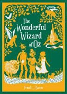 Frank Baum, Frank L Baum - The Wonderful Wizard of Oz