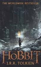 John Ronald Reuel Tolkien - The Hobbit Film Tie-in