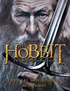 Peter Jackson, Brian Sibley, John Ronald Reuel Tolkien - The Hobbit: An Unexpected Journey - Official Movie Guide