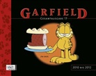 Jim Davis - Garfield, Gesamtausgabe. Bd.17