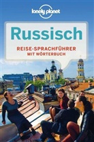 Crawfor, Martir, Odijkl u a - Lonely Planet Sprachführer Russisch