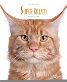 Capr, Flavia Capra, Petroni, Fabi Petroni, Fabio Petroni, Fabio Petroni - Super Katzen