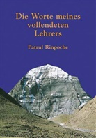 Patrul (Rinpoche), Patrul Rinpoche, Patrul Rinpoche - Die Worte meines vollendeten Lehrers