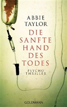 Abbie Taylor - Die sanfte Hand des Todes