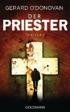 Gerard O'Donovan - Der Priester