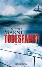 Nicola Marni - Todesfahrt