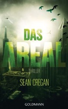 Sean Cregan - Das Areal
