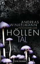 Andreas Winkelmann - Höllental