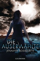 Jennifer Bosworth - Die Auserwählte